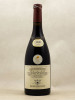 Reine Pedauque - Clos Vougeot 2008