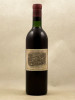 Lafite Rothschild - Pauillac 1965