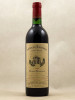 Lanessan - Haut Médoc 1982