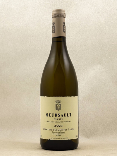 Comtes Lafon - Meursault "Désirée" 2023
