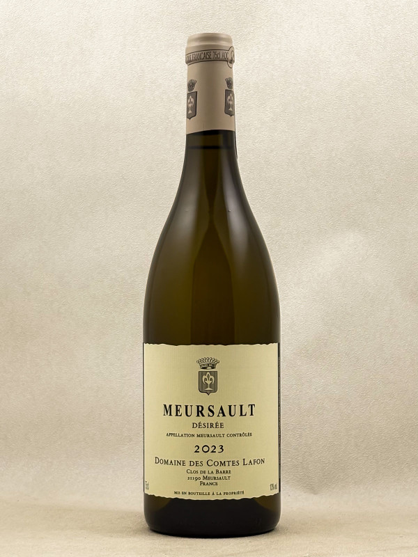 Comtes Lafon - Meursault "Désirée" 2023