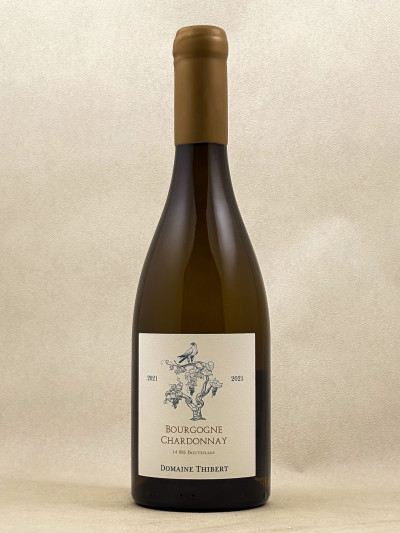 Thibert - Bourgogne Chardonnay 2021