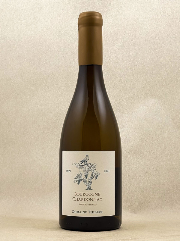Thibert - Bourgogne Chardonnay 2021