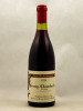 Geoffroy Père & Fils - Gevrey Chambertin 1er cru 1976
