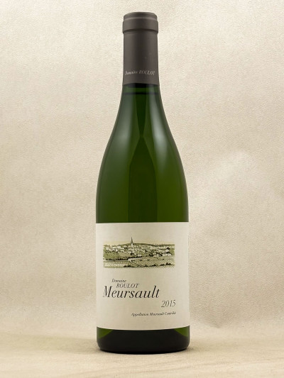 Roulot - Meursault 2015