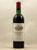 Ausone - Saint Emilion 1970