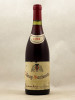 Matrot - Volnay 1er cru "Santenots" 1981