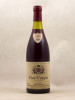 Haegelen Jayer - Clos Vougeot 1982