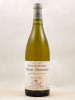 Domaine Guffens-Heynen - Mâcon-Pierreclos 1996