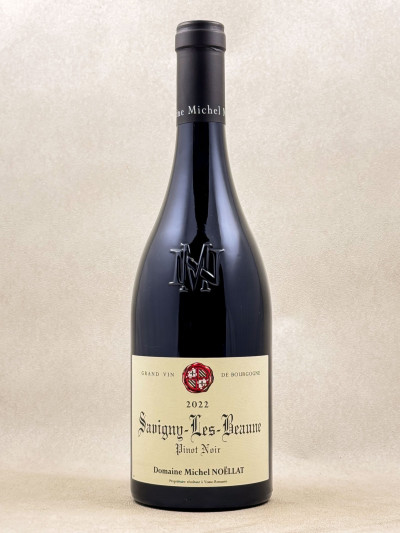 Michel Noëllat - Savigny les Beaune 2022