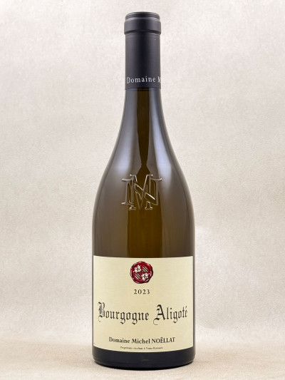 Michel Noëllat - Bourgogne Aligoté 2023