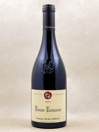 Michel Noëllat - Vosne Romanée 2023