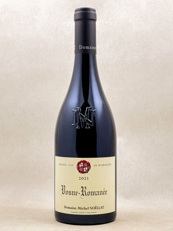 Michel Noëllat - Vosne Romanée 2023