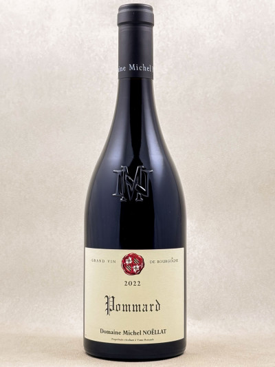 Michel Noëllat - Pommard 2022