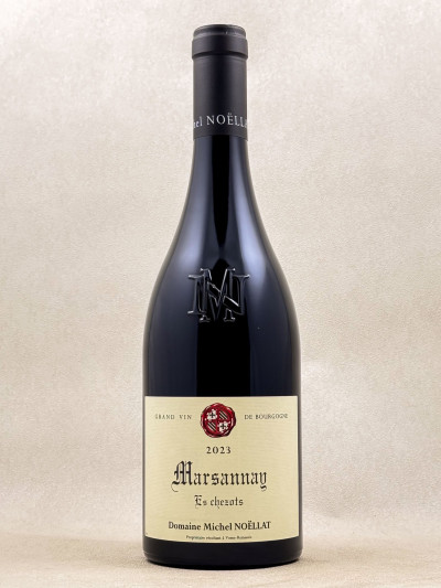 Michel Noëllat - Marsannay "Es Chezots" 2023