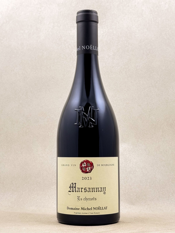 Michel Noëllat - Marsannay "Es Chezots" 2023