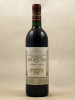 Segonnes - Margaux 1985