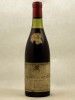 Emile Chandesais - Aloxe Corton 1959