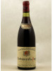 Verilhac - Chateauneuf du Pape 1980