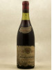 Veuve Genin - Charmes Chambertin 1950