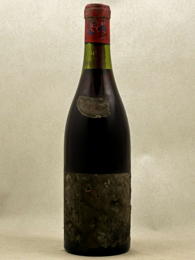 Verilhac - Côte Rôtie 1974