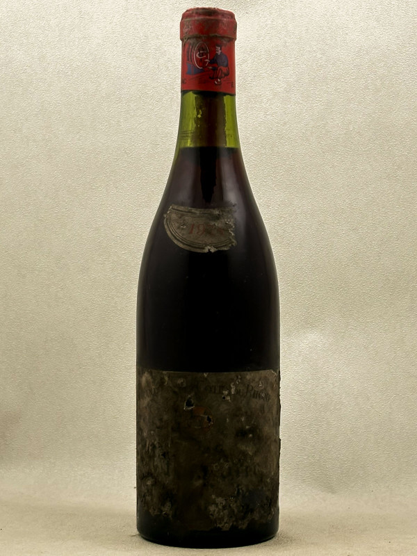 Verilhac - Côte Rôtie 1974