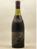 Veuve Genin - Charmes Chambertin 1950