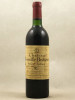 Léoville Poyferré - Saint Julien 1980