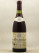 Louis Lequin - Chassagne Montrachet Rouge1er cru "Morgeot" 1982