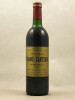 Brane Cantenac - Margaux 1991