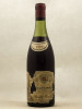 Veuve Genin - Savigny les Beaune 1959