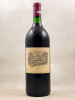 Lafite Rothschild - Pauillac 1980 MAGNUM