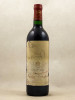 Mouton Rothschild - Pauillac 1993