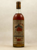 Château de Fonvieille - Monbazillac 1955