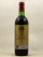 Grand Barrail Lamarzelle Figeac - Saint Emilion 1977