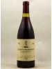 Marc Roy - Gevrey Chambertin "Clos Prieur" 1982