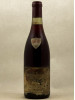 Henri Montagny - Volnay 1982