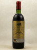 Grand Barrail Lamarzelle Figeac - Saint Emilion 1983