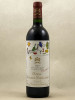 Mouton Rothschild - Pauillac 2000
