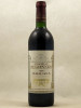 Segonnes - Margaux 1989