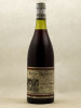 Cave des Cordeliers - Vosne Romanée 1976