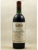 Cambon la Pelouse - Haut Médoc 1984