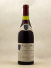 Hospices de Beaune - Savigny Les Beaune 1er Cru "Cuvée Arthur Girard" 1975
