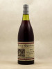 Cave des Cordeliers - Gevrey Chambertin 1976