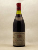 Verilhac - Cornas 1975