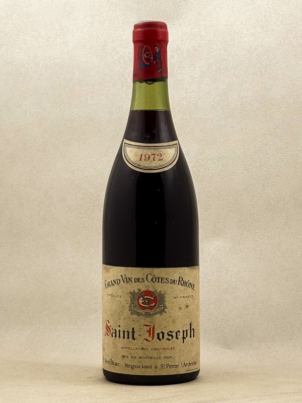 Verilhac - Saint Joseph 1972