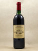 Haut Bages Averous - Pauillac 1988