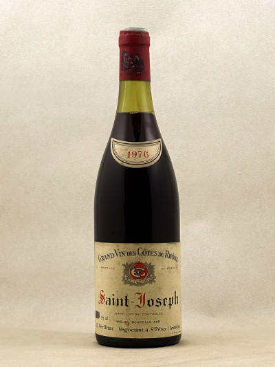 Verilhac - Saint Joseph 1976
