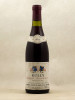 G. de Bodard - Rully 1er cru "Champs Clouds" 1986