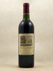 Moulin de Duhart - Pauillac 1996